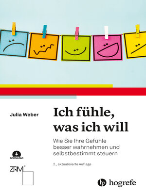 cover image of Ich fühle, was ich will